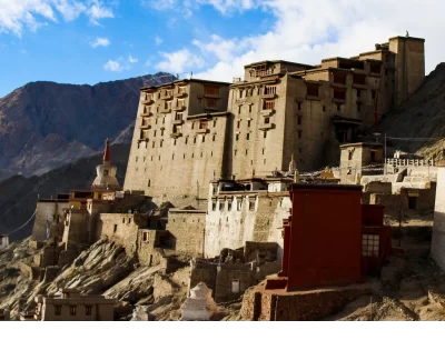 Best of Ladakh
