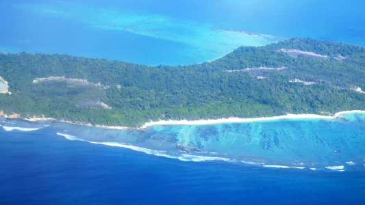 Andaman with Neil Island Honeymoon 6N