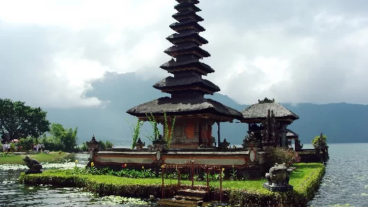 Beautiful Bali Honeymoon 4N