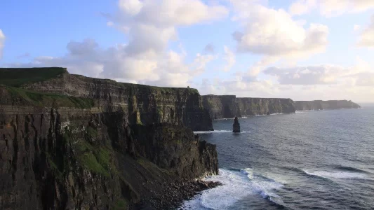 Ireland Explorer Honeymoon 8N