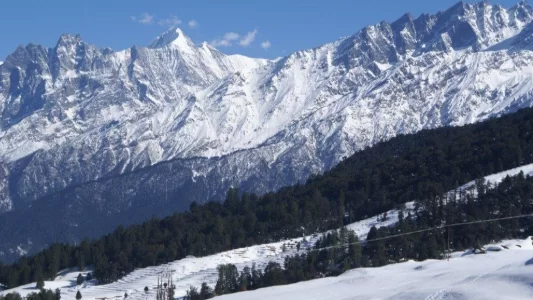 Complete Uttarakhand  Honeymoon 11N 