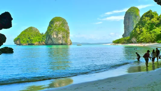Islands of Thailand Honeymoon 6N
