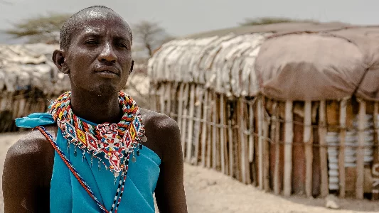 Kenya with Amboseli 6N