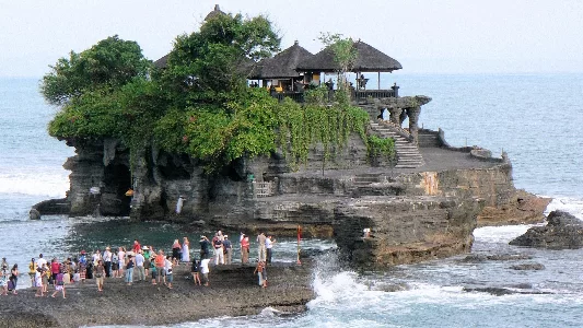 Majestic Bali Honeymoon 7N