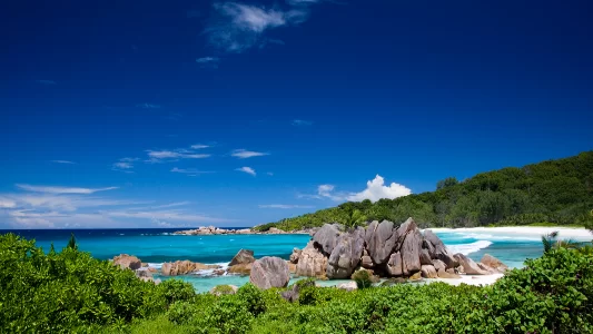 Romantic Seychelles Honeymoon 5N