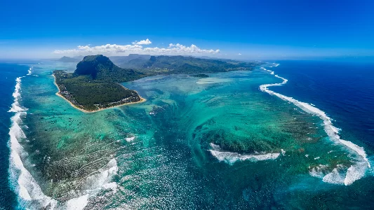 Short and Sweet Mauritius Honeymoon 4N