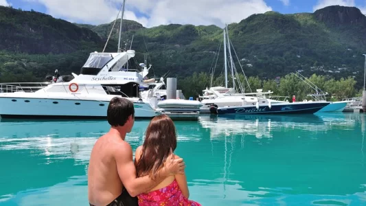 Short and Sweet Seychelles Honeymoon 4N