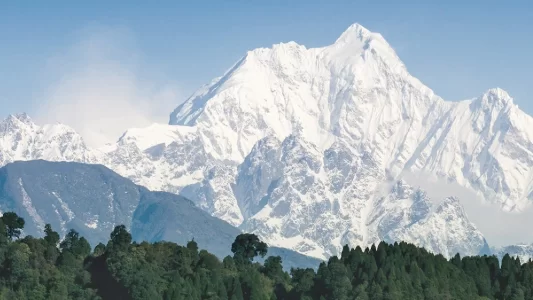 Sikkim Lachung Darjeeling Honeymoon 9N