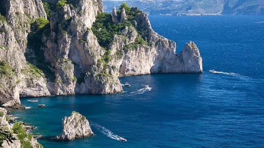 Swiss Italy with Amalfi Honeymoon 11N
